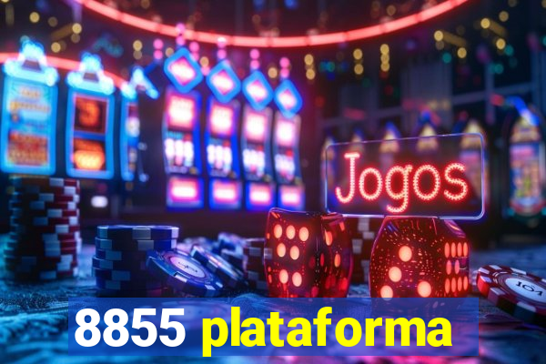 8855 plataforma